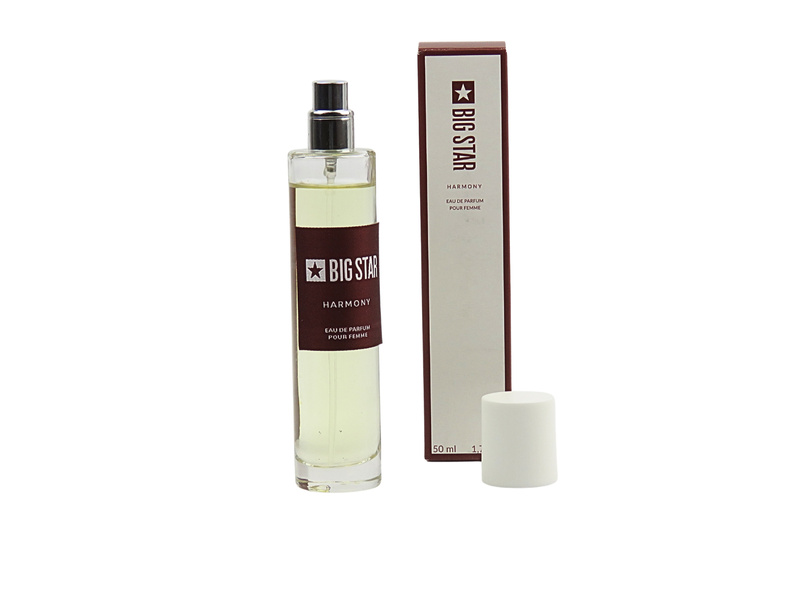 Dámský parfém, parfémovaná voda BIG STAR Harmony - Eau de Parfum