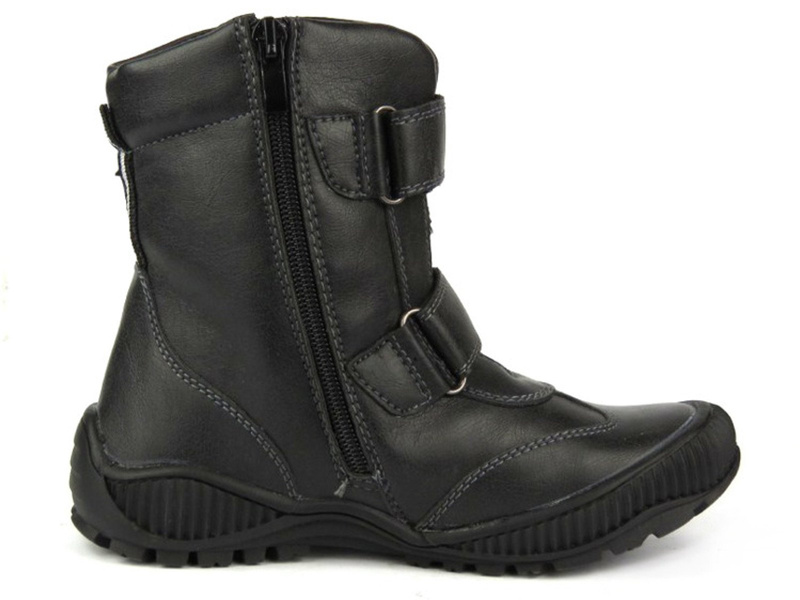 Dětské boty pro kluky Fancco 008