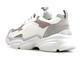 Sportovní obuv, dámské tenisky BIG STAR Memory Foam HH274255, bílá