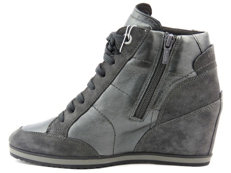 Dámské tenisky Geox D4454A