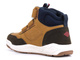 Dětská sportovní obuv na podzim a zimu - LEE COOPER 22-29-1322K, camel