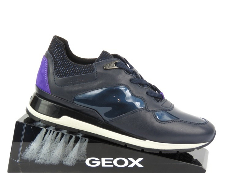 Tenisky Shahira Geox D44N1A