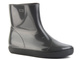 Dámské gumové kotníkové boty - Nordman Alida, šedé