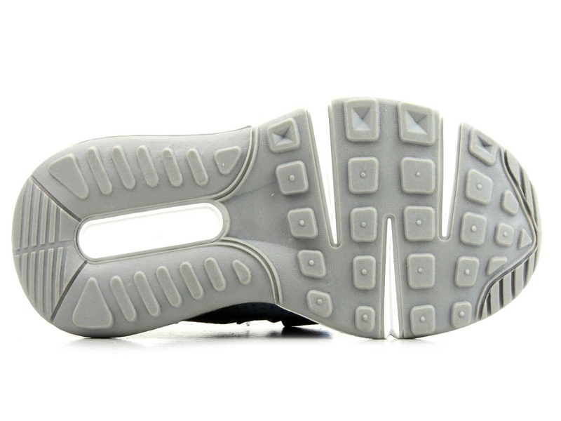 Dětské sportovní boty, adidas AXIM 22170, tmavě modrá