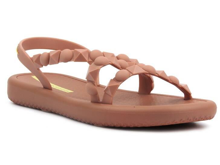 Dámské nazouvací sandály - Ipanema 27148, růžová