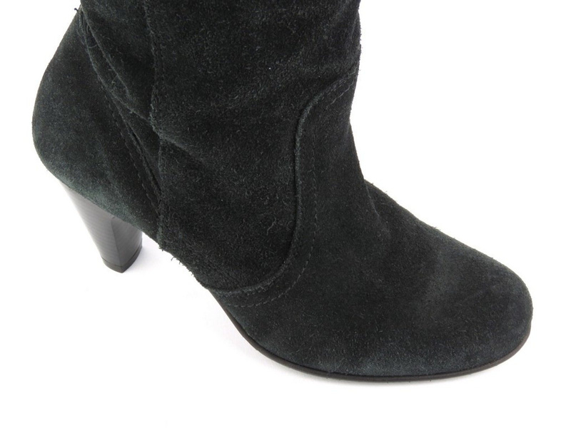 Dámské kozačky Laura Giusti 1275