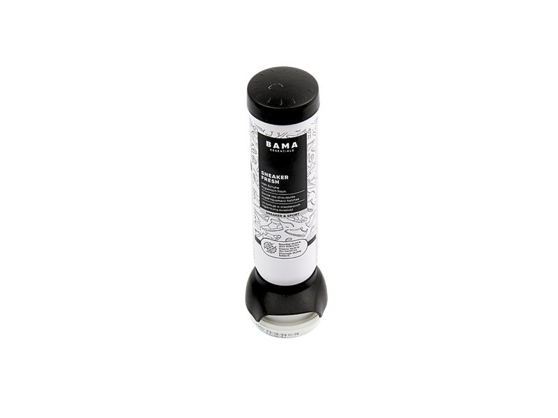 Deodorant do obuvi – BAMA Sneaker Fresh – svěžest na každém kroku
