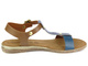 Dámské sandály TAMARIS 28149