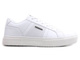 Tenisky, pánské sportovní boty - American Club RH 74/22, bílé