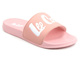 Dámské žabky se silnou podrážkou - Lee Cooper 21-42-0226L (21-42-0998L), růžové