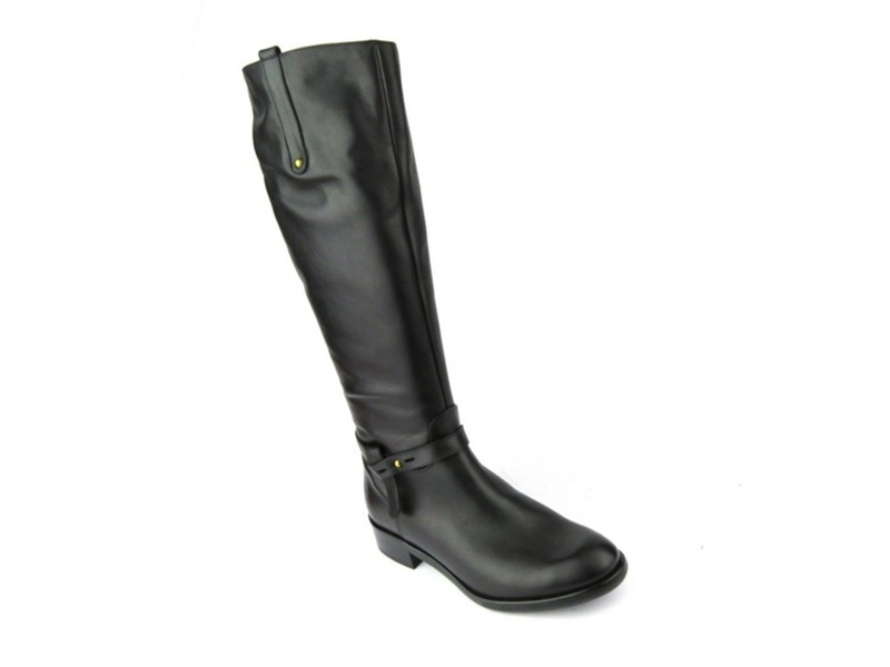 Dámské kozačky KOTYL 7035