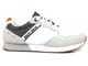 Pánská sportovní obuv BIG STAR JJ174144, bílá