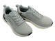 Šedé pánské sportovní šněrovací boty Inblu IU-30