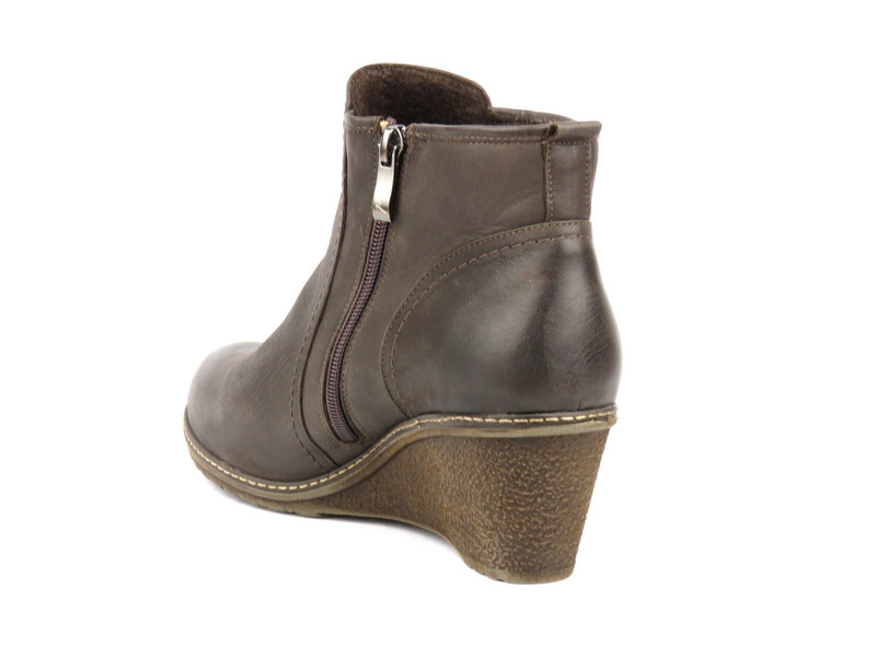 Dámské kotníkové boty Axel 4164