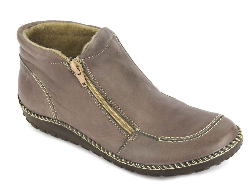 HELIOS 716 dámské kotníkové boty