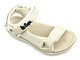 Dámské sportovní sandály - Lee Cooper LCW-23-34-1688, růžové a modré