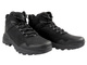 Pánské trekingové polobotky MC BRAUN 24MN38-8065, černé