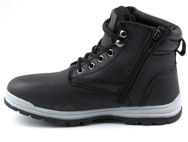 Dětské boty AMERICAN CLUB ES 47/19