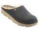 Dámské filcové pantofle Inblu ED-31 šedé
