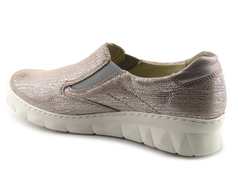 Dámské boty s lehkou podrážkou Helios 365