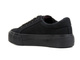 Dámské tenisky, creepers LEE COOPER LCW-22-31-0885L, černé