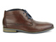 Elegantní pánské boty Rieker 30612