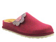 Dámské filcové pantofle fuchsiové Inblu CS-43