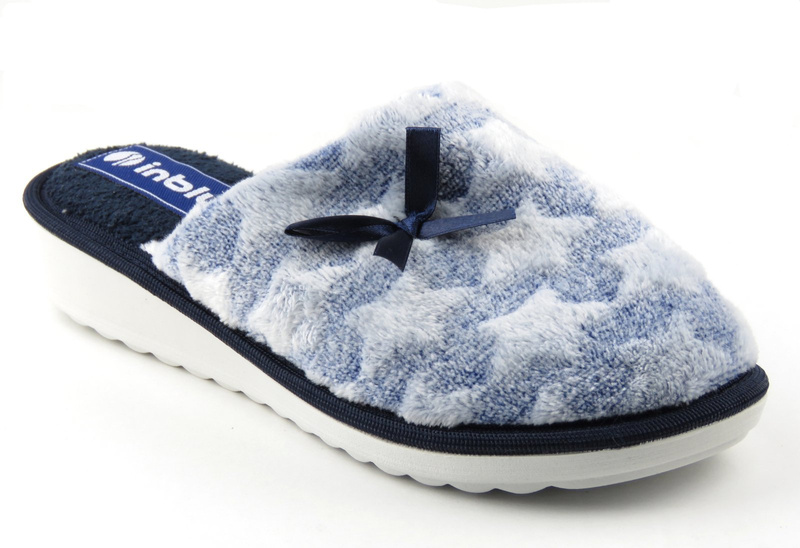 Dámské pantofle INBLU COMES