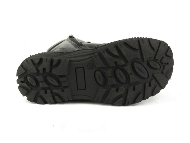 Dětské boty pro kluky Fancco 008