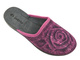 Dámské domácí pantofle Inblu RO-09 Pink Slip-on