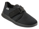 Pohodlná zdravotní obuv Dr Orto 506D001, černá