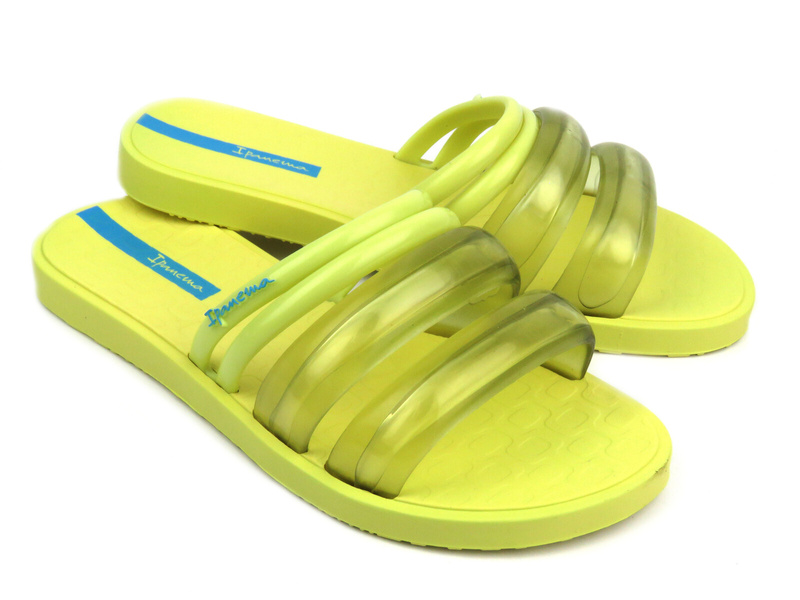 Ipanema 26727 dámské žabky, růžové