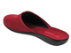 Dámské domácí pantofle Inblu NC-5B Maroon Slip-on