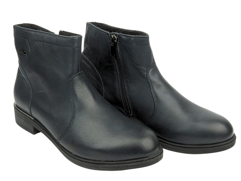 Dámské boty HELIOS 585