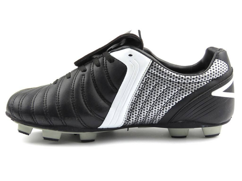 Pánské sportovní a fotbalové boty Xcore LFB-1378, cvočky, klínky