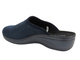 Dámské domácí pantofle Inblu LY-76 Navy Slip-on 