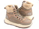 Sněhule, dámské zimní boty - LEE COOPER 22-44-1363L, nahé