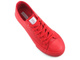 Dámské tenisky z ekokůže – Cross Jeans DD2R4032CFW20, červené