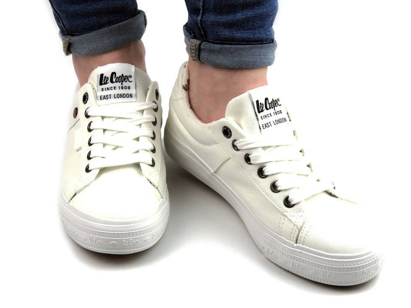 Dámské tenisky Lee Cooper 21-31-0001L