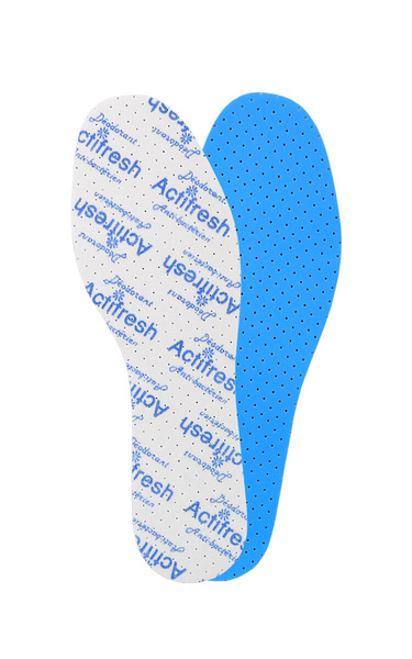 Osvěžující vložky do bot - KAPS Actifresh