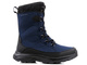 Vysoké zimní boty, dámské sněhule DK TECH SoftShell 2105, tmavě modrá