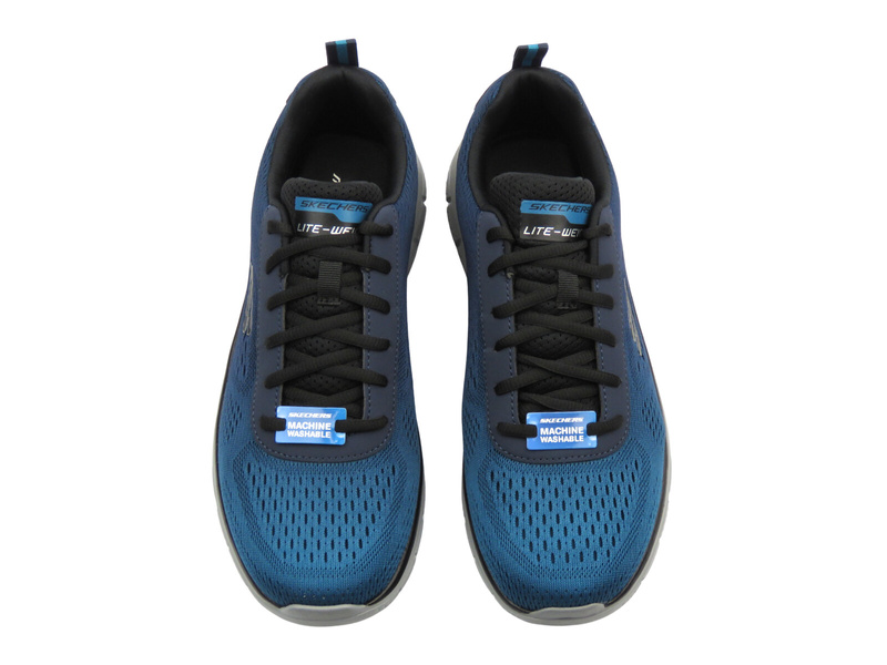 Pánská sportovní obuv AMERICAN CLUB FH 55/23, černá