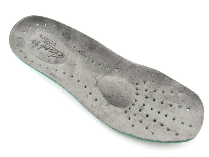 Dámské kotníkové boty vysokého střihu (H) - AXEL KOSELA 1776/9884, černé