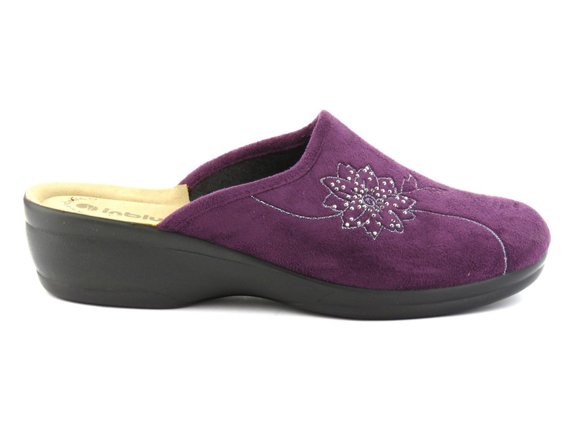 Dámské pantofle Inblu BJ-84