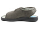 Pánské preventivní a zdravotní sandály Befado dr Orto 676M006, šedé