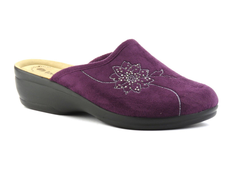 Dámské pantofle Inblu BJ-84