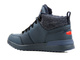 Pánské zimní boty CROSS JEANS EE1R4115C, tmavě modrá