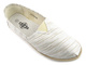 Dámské espadrilky NEWS 02TX76709, béžové