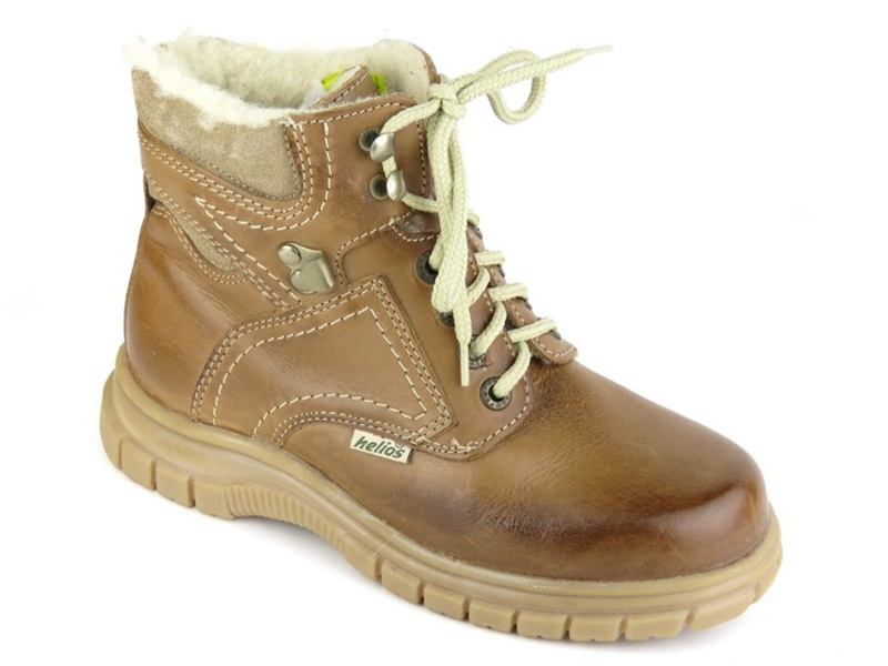 Dětské boty pro kluky HELIOS 402
