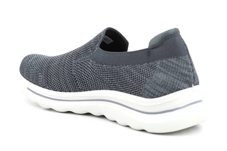 Pohodlné pánské sportovní boty, tenisky - NOVINKY 22MN02-4827, šedé